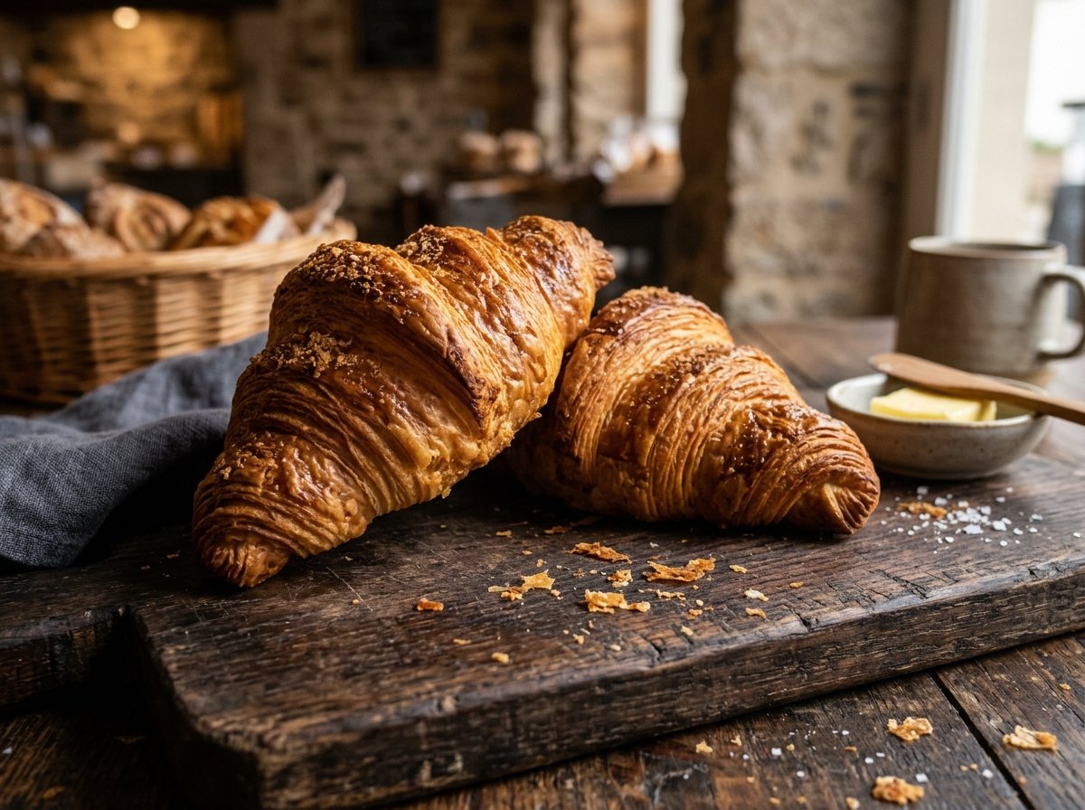 Croissant Roll